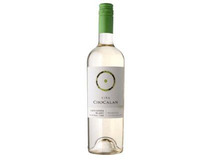 Chocalán Sauvignon Blanc Reserva
