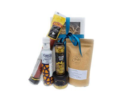 Gurmánský balíček