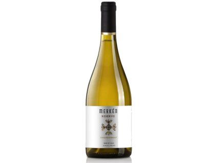 Merkén Chardonnay Reserva