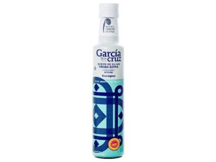 BIO Extra panenský olivový olej 100 % Cornicabra 250 ml