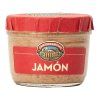 Paštika se španělským jamonem 125 g