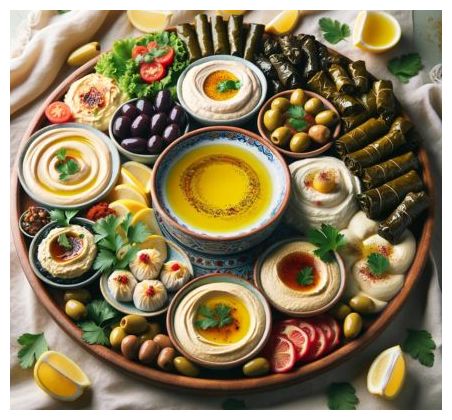 Receptek-Érdekességek