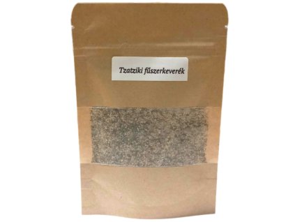 Görög tzatziki fűszerkeverék 40 g – adalékanyag nélkül