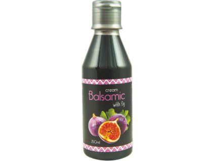 Balzsamecet krém fügével