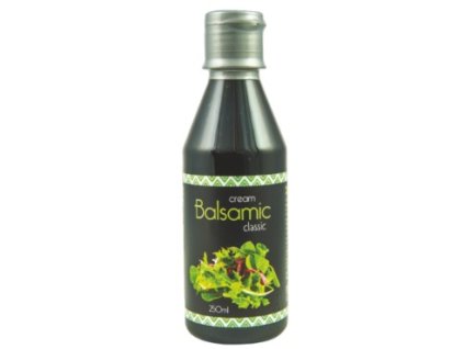 Balzsamecet krém klasszikus 250 ml