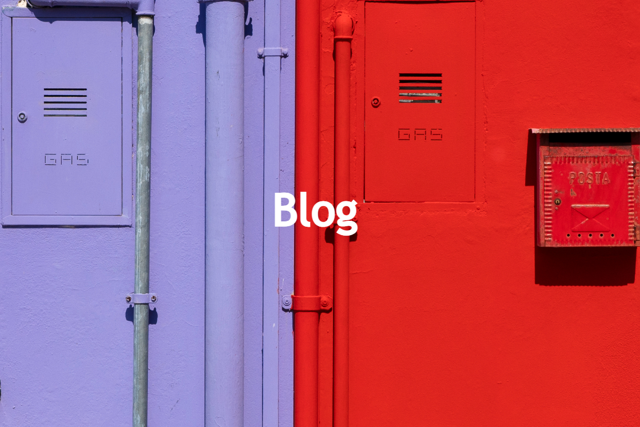 Blog o olivovém olej