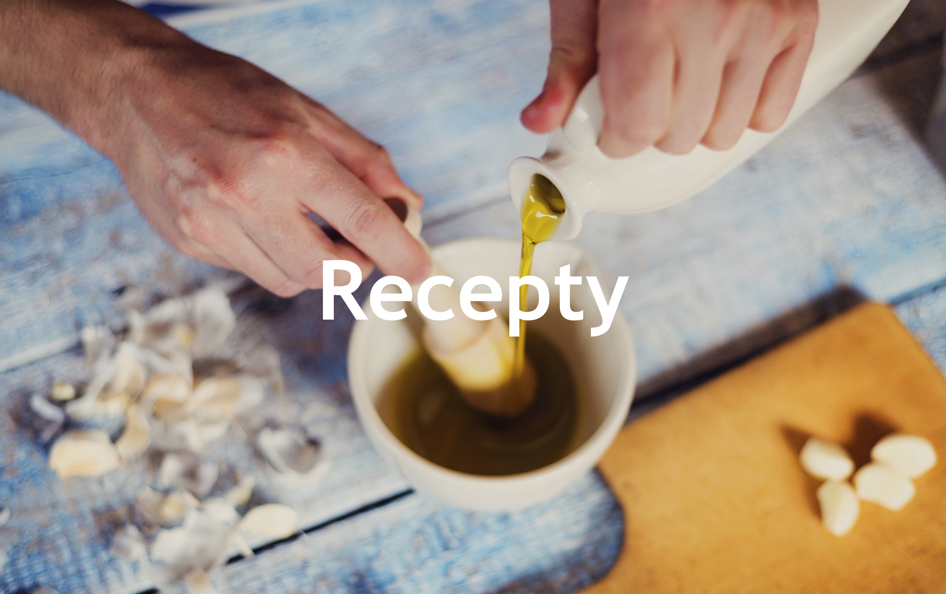 Recepty