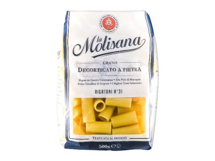 rigatoni