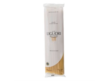 Bucatini di Gragnano 500