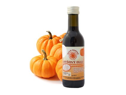 DÝŇOVÝ OLEJ, BARTOŠ, 250ml
