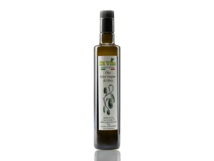 OLIO EVOO DI VITO 05L 2