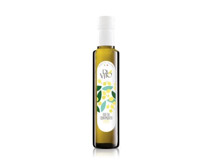 OLIO EVOO DI VITO CITRON