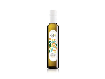 OLIO EVOO DI VITO POMERANČ