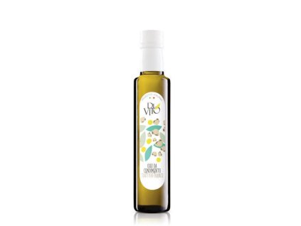 OLIO EVOO DI VITO TARTUFO BIANCO