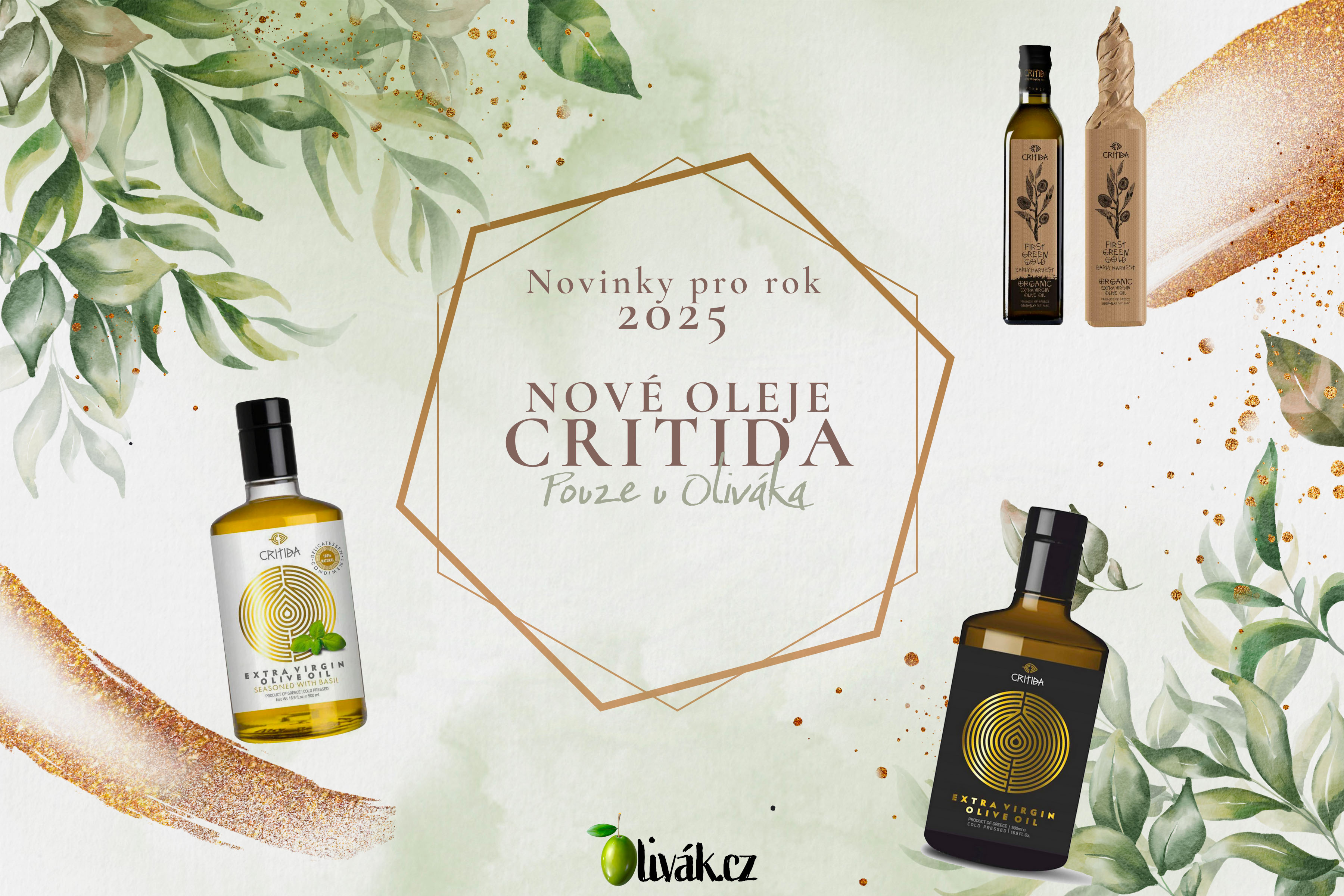 Novinky pro rok 2025