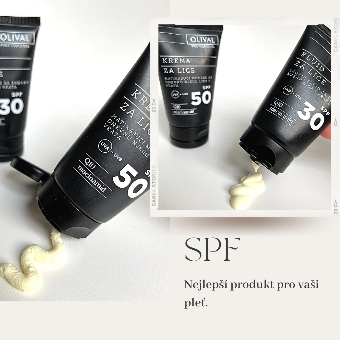Nejlepší produkt pro ochranu vaší pleťi?