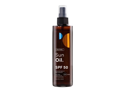 proizvod SunOil. spf50 2024