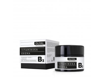 proizvod vitaminska krema B3