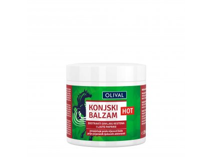 proizvod konjski balzam hot