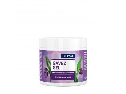 proizvod gavez gel