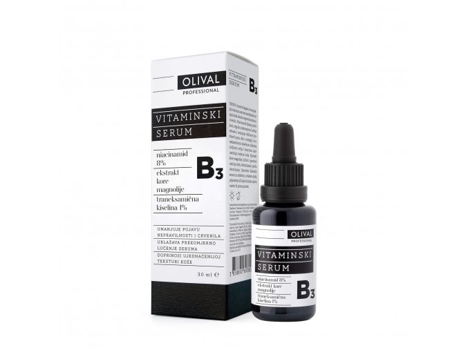 proizvod vitaminski serum B3