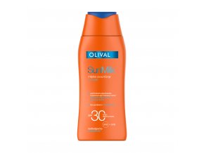 OPALOVACÍ MLÉKO, SPF 30