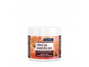 proizvod vrazja kandza gel