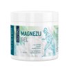 Magnesium gel