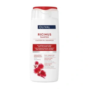 ricinus-sampon