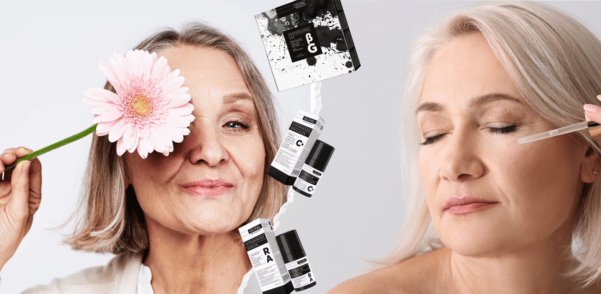 Korai bőröregedés és ráncok - okok, megelőzés és gondozás