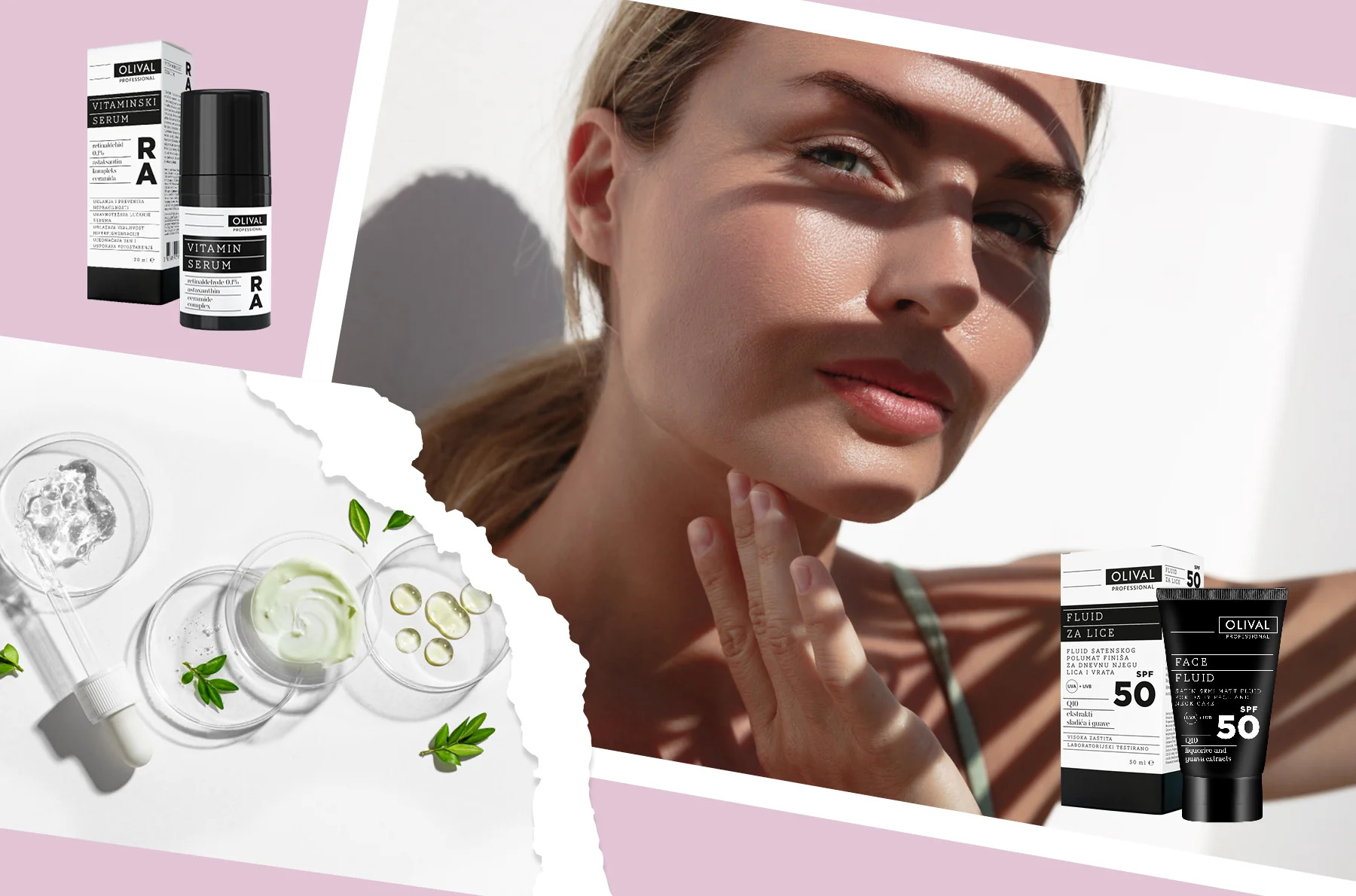 Ako si vytvoriť (a upraviť) skincare rutinu pri zavádzaní retinalu