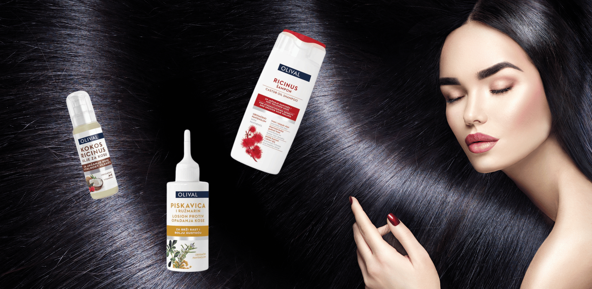 Ako si udržať krásne a zdravé vlasy v lete