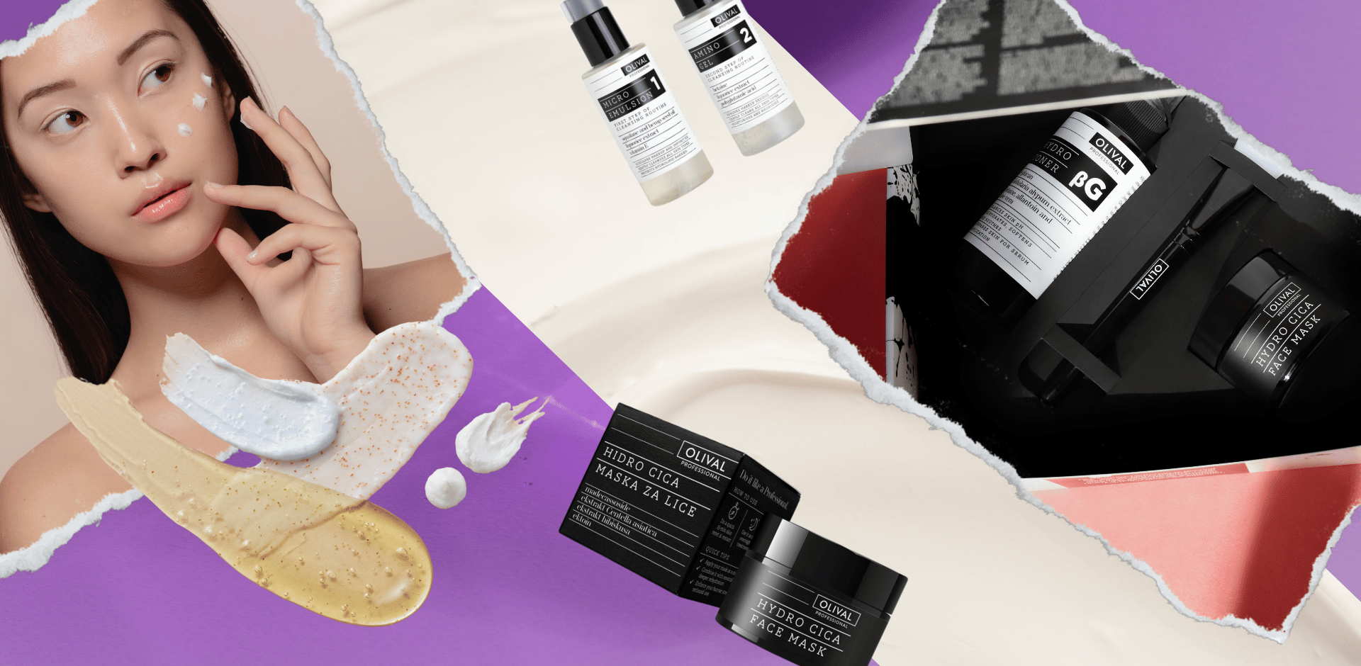 K-Beauty rutin az Olivallal: Hogyan készítsük el a kóreai ihletésű bőrápolást?