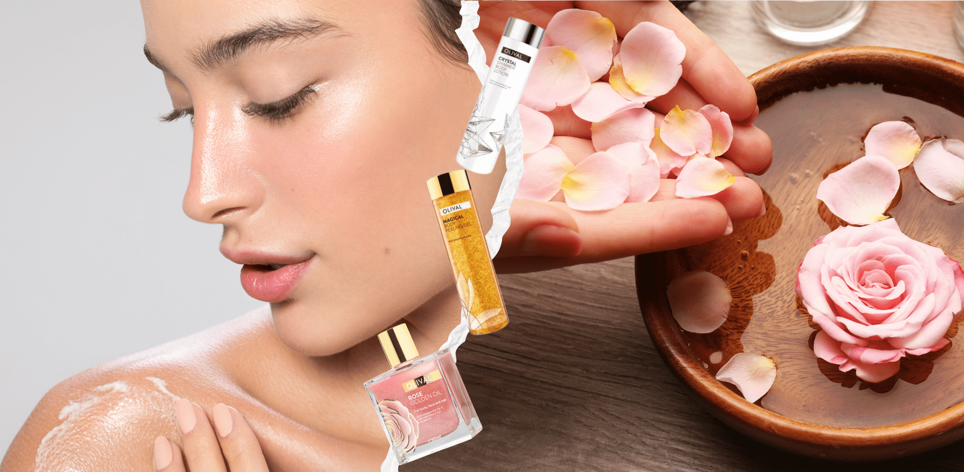 SPA starostlivosť o telo - ako (a ktoré) vône nás uvoľňujú a revitalizujú