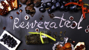 Resveratrol, tajomstvo mladosti