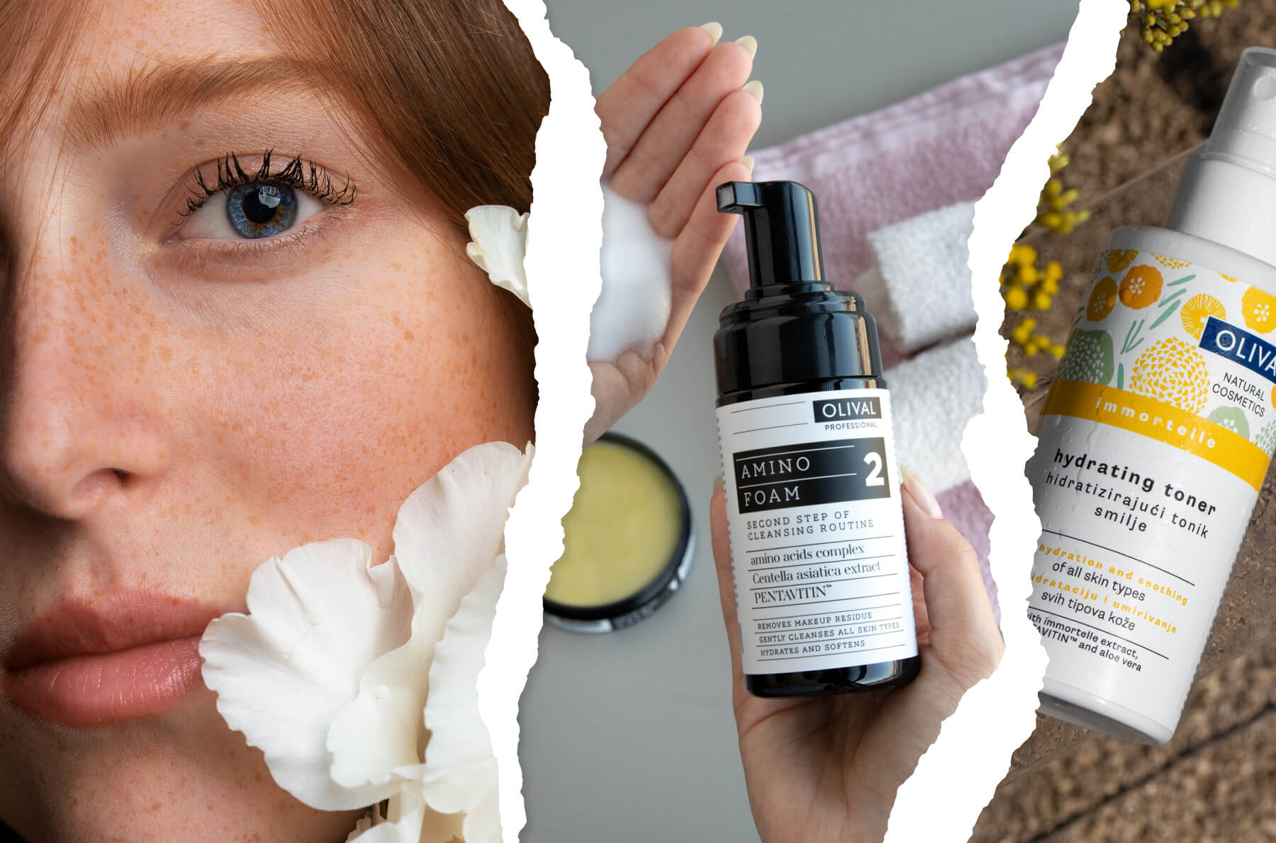 Miért lett a PENTAVITIN™ a bőrhidratálás sztárösszetevője