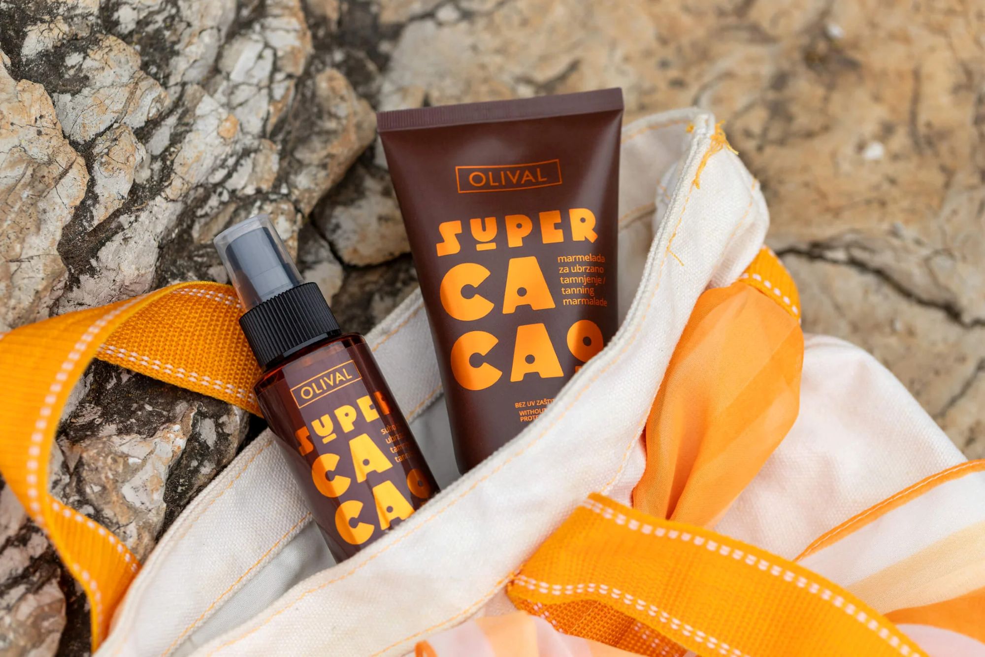 Az új SUPER Cacao kollekció kakaóillatú barnaságot hoz