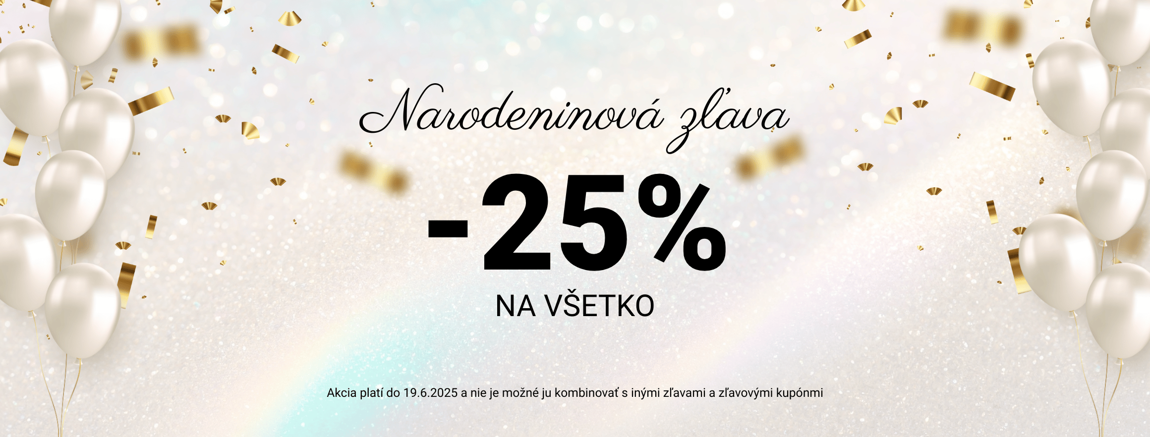 narodeninová zľava olival 25% na všetko