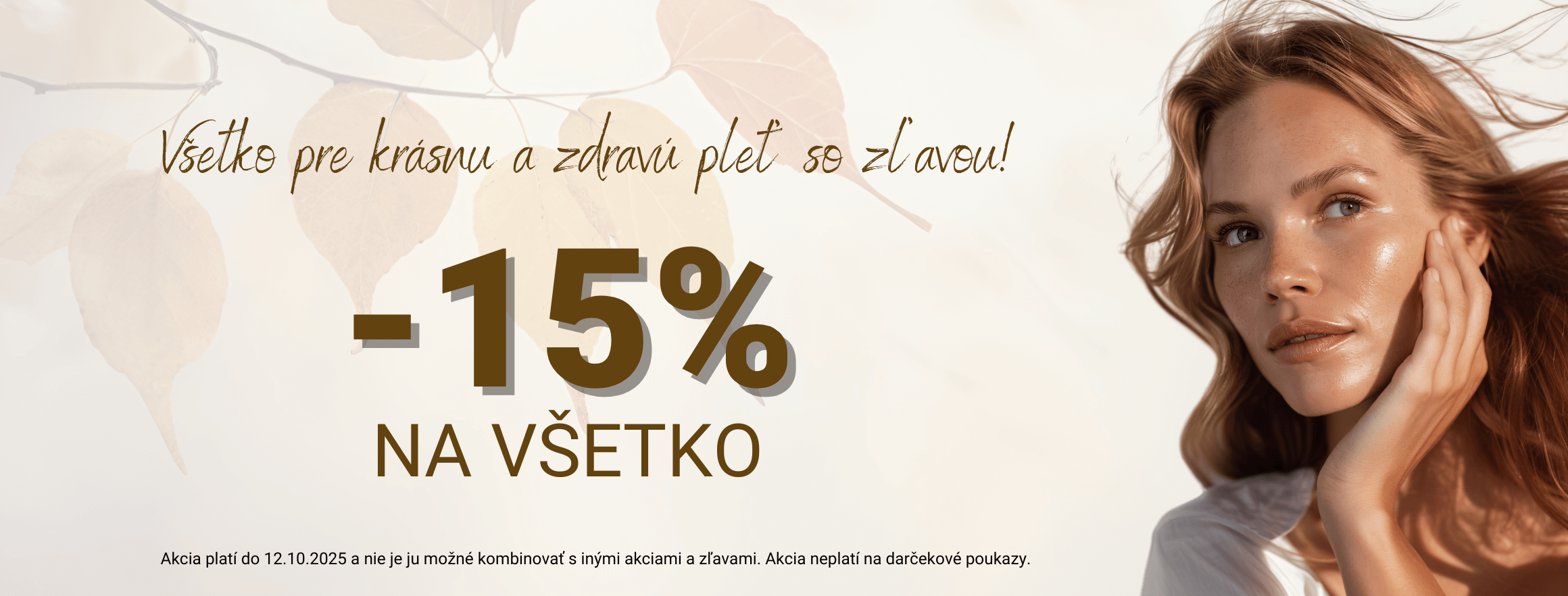 -15% zľava október