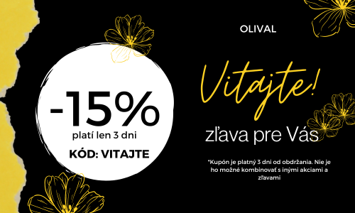 Vitajte!