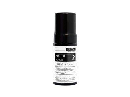 Olival amino čistiaca pena professional