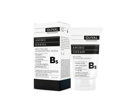 proizvod amino krema B5 bez sjene