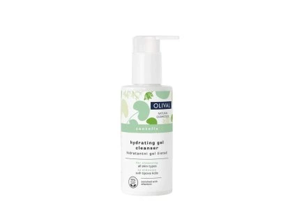 proizvod centella hydrating gel cleanser NEW