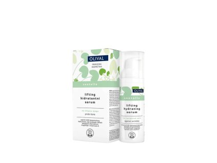 proizvod centella lifting serum NEW