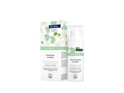 proizvod centella hranjiva krema NEW