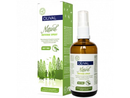 natural defence spray kutija i boca L large