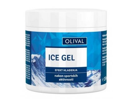 ice gel