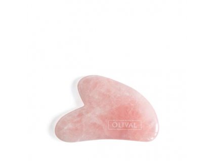 Olival gua sha kamen