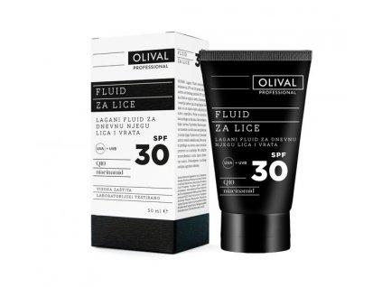 Olival fluid spf 30