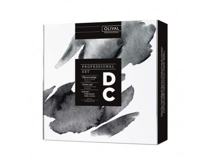 Olival set DC Professional